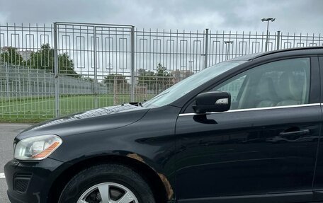 Volvo XC60 II, 2011 год, 944 500 рублей, 10 фотография