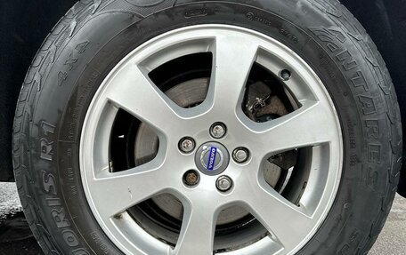 Volvo XC60 II, 2011 год, 944 500 рублей, 12 фотография