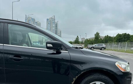 Volvo XC60 II, 2011 год, 944 500 рублей, 4 фотография