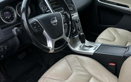 Volvo XC60 II, 2011 год, 944 500 рублей, 14 фотография