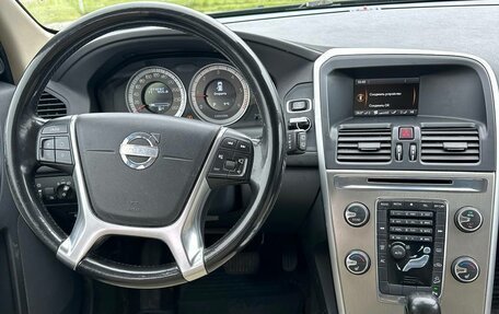 Volvo XC60 II, 2011 год, 944 500 рублей, 16 фотография