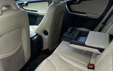 Volvo XC60 II, 2011 год, 944 500 рублей, 15 фотография