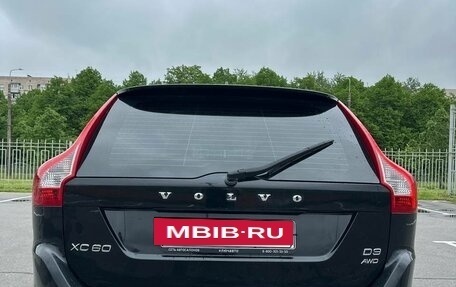 Volvo XC60 II, 2011 год, 944 500 рублей, 7 фотография