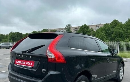 Volvo XC60 II, 2011 год, 944 500 рублей, 6 фотография