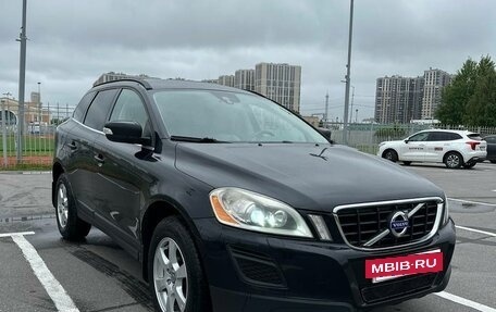 Volvo XC60 II, 2011 год, 944 500 рублей, 3 фотография