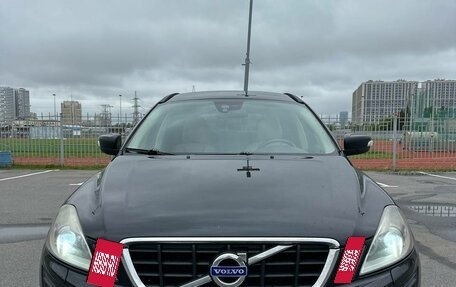 Volvo XC60 II, 2011 год, 944 500 рублей, 2 фотография