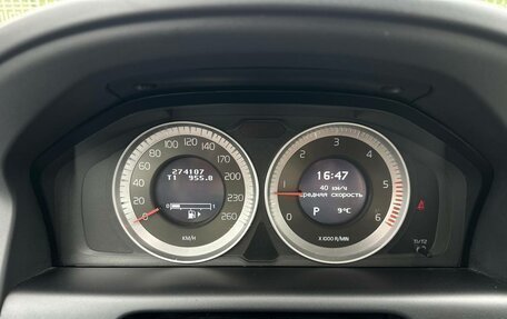 Volvo XC60 II, 2011 год, 944 500 рублей, 17 фотография