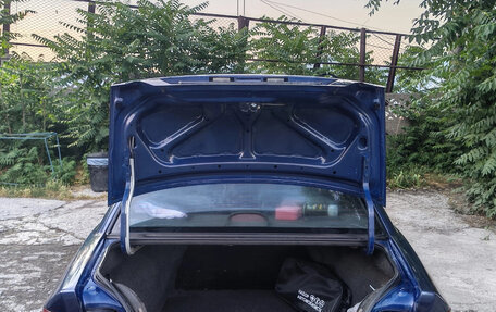 Mitsubishi Galant VIII, 1997 год, 400 000 рублей, 7 фотография