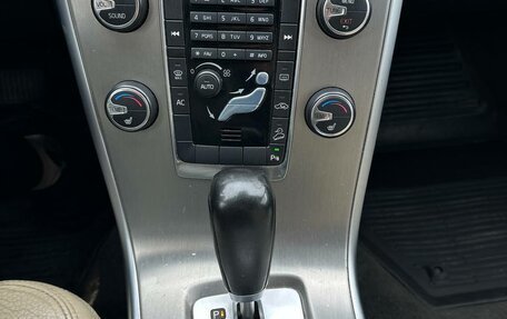 Volvo XC60 II, 2011 год, 944 500 рублей, 18 фотография