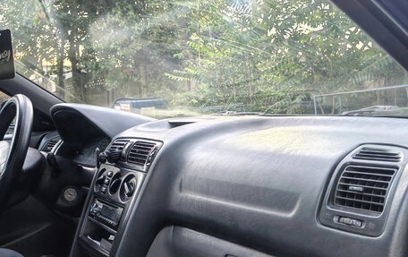 Mitsubishi Galant VIII, 1997 год, 400 000 рублей, 12 фотография