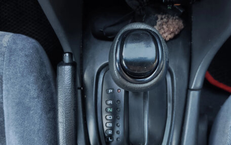 Mitsubishi Galant VIII, 1997 год, 400 000 рублей, 14 фотография