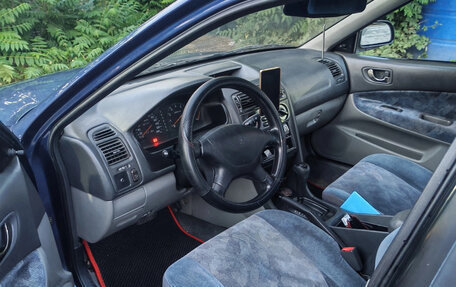 Mitsubishi Galant VIII, 1997 год, 400 000 рублей, 20 фотография