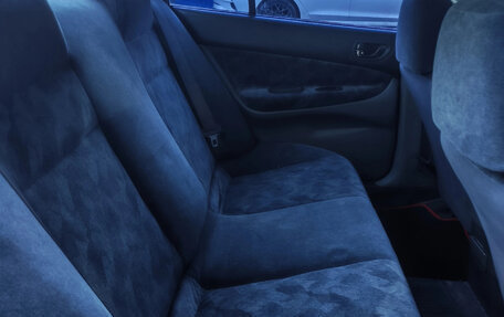 Mitsubishi Galant VIII, 1997 год, 400 000 рублей, 17 фотография
