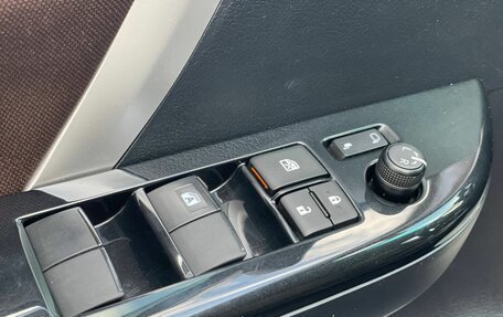 Toyota Fortuner II, 2019 год, 3 490 000 рублей, 8 фотография