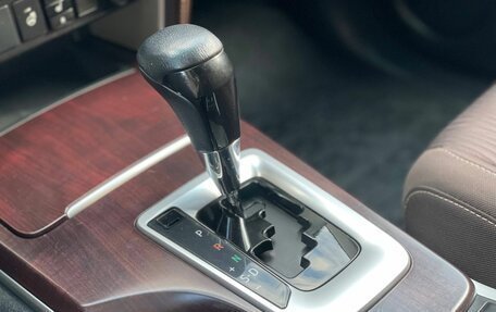 Toyota Fortuner II, 2019 год, 3 490 000 рублей, 16 фотография