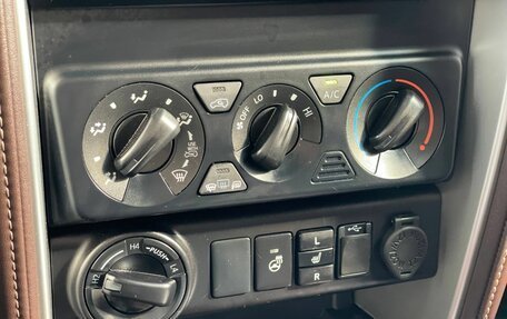 Toyota Fortuner II, 2019 год, 3 490 000 рублей, 15 фотография