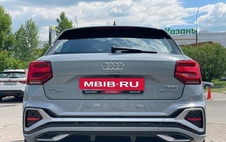 Audi Q2 I, 2025 год, 3 700 000 рублей, 6 фотография