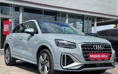 Audi Q2 I, 2025 год, 3 700 000 рублей, 4 фотография