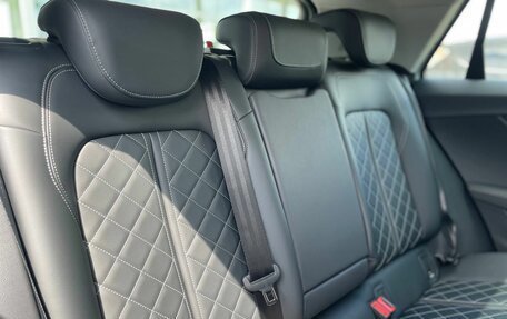 Audi Q2 I, 2025 год, 3 700 000 рублей, 20 фотография