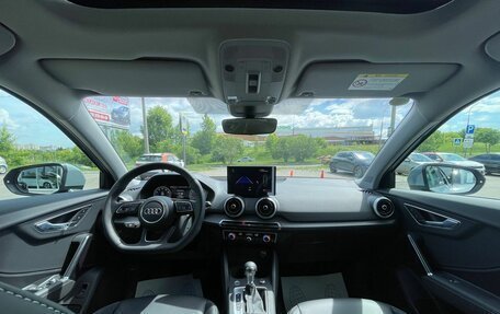 Audi Q2 I, 2025 год, 3 700 000 рублей, 22 фотография