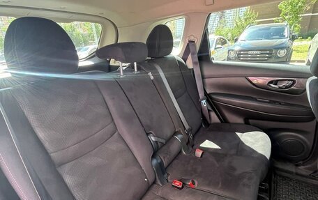 Nissan X-Trail, 2017 год, 1 450 000 рублей, 6 фотография