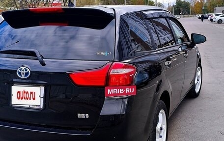 Toyota Corolla, 2016 год, 1 180 000 рублей, 6 фотография