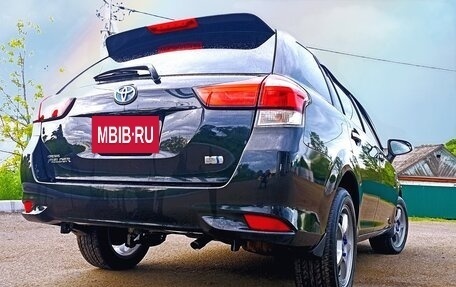Toyota Corolla, 2016 год, 1 180 000 рублей, 2 фотография