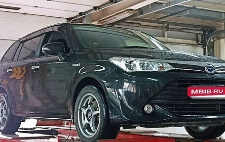 Toyota Corolla, 2016 год, 1 180 000 рублей, 4 фотография