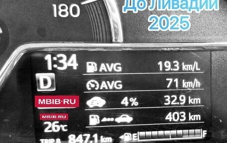 Toyota Corolla, 2016 год, 1 180 000 рублей, 8 фотография