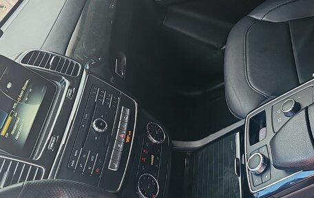 Mercedes-Benz GLE Coupe, 2018 год, 3 988 000 рублей, 7 фотография