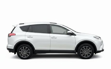 Toyota RAV4, 2018 год, 2 200 000 рублей, 5 фотография
