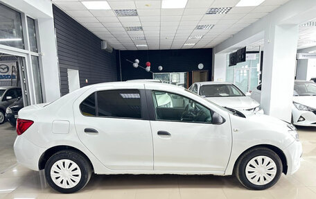 Renault Logan II, 2019 год, 590 000 рублей, 7 фотография