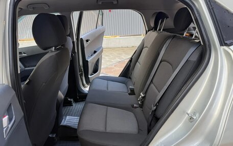 Hyundai Creta I рестайлинг, 2018 год, 1 650 000 рублей, 9 фотография