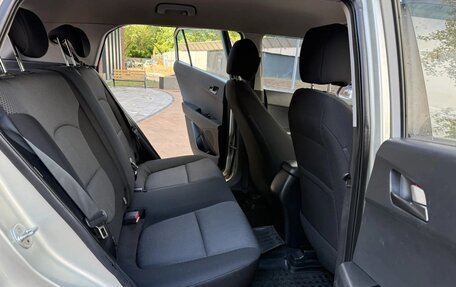 Hyundai Creta I рестайлинг, 2018 год, 1 650 000 рублей, 13 фотография