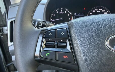 Hyundai Creta I рестайлинг, 2018 год, 1 650 000 рублей, 29 фотография