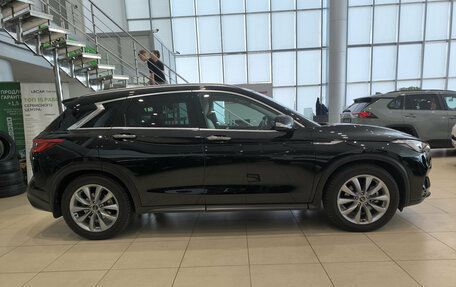 Infiniti QX50 II, 2018 год, 2 802 500 рублей, 5 фотография