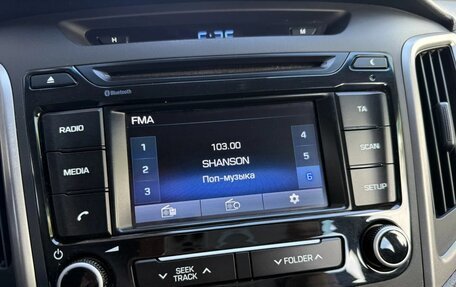Hyundai Creta I рестайлинг, 2018 год, 1 650 000 рублей, 32 фотография