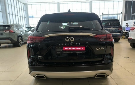 Infiniti QX50 II, 2018 год, 2 802 500 рублей, 7 фотография