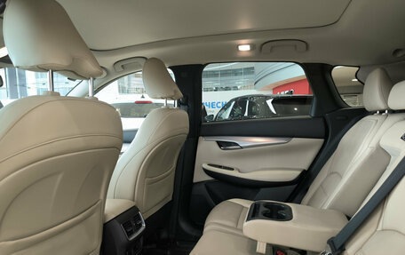 Infiniti QX50 II, 2018 год, 2 802 500 рублей, 15 фотография