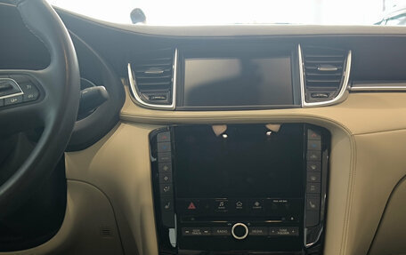 Infiniti QX50 II, 2018 год, 2 802 500 рублей, 18 фотография