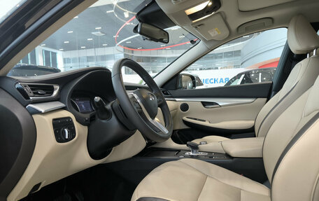 Infiniti QX50 II, 2018 год, 2 802 500 рублей, 20 фотография