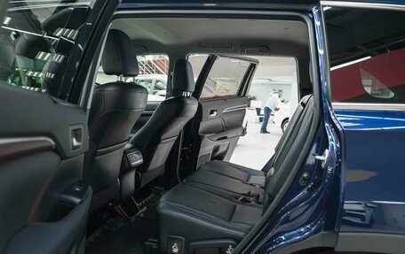 Toyota Highlander III, 2014 год, 2 550 000 рублей, 8 фотография