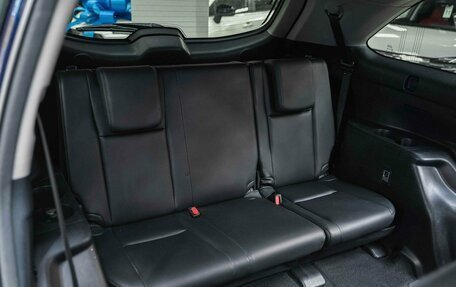 Toyota Highlander III, 2014 год, 2 550 000 рублей, 7 фотография