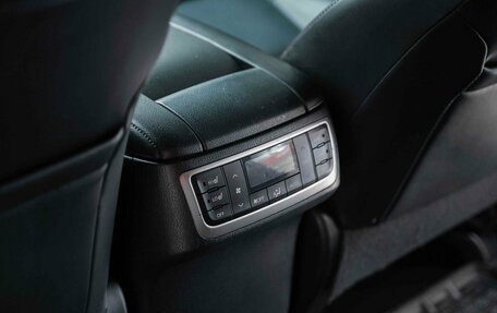 Toyota Highlander III, 2014 год, 2 550 000 рублей, 9 фотография