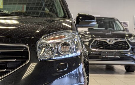 Renault Koleos I рестайлинг 2, 2013 год, 1 185 000 рублей, 5 фотография