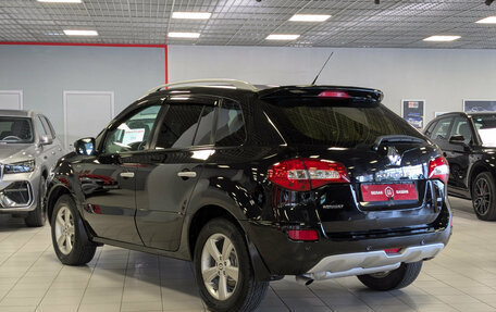 Renault Koleos I рестайлинг 2, 2013 год, 1 185 000 рублей, 6 фотография