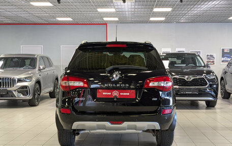 Renault Koleos I рестайлинг 2, 2013 год, 1 185 000 рублей, 7 фотография