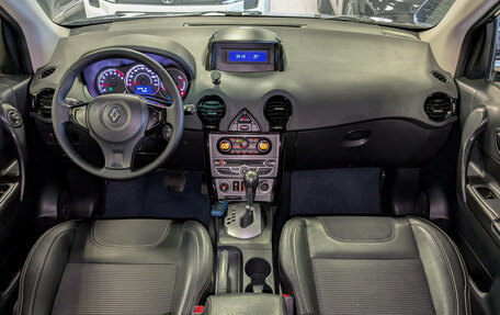 Renault Koleos I рестайлинг 2, 2013 год, 1 185 000 рублей, 9 фотография