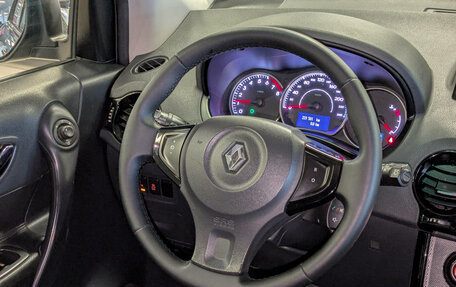 Renault Koleos I рестайлинг 2, 2013 год, 1 185 000 рублей, 16 фотография