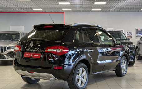 Renault Koleos I рестайлинг 2, 2013 год, 1 185 000 рублей, 8 фотография